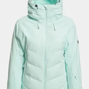 Womens Dusk Jacket