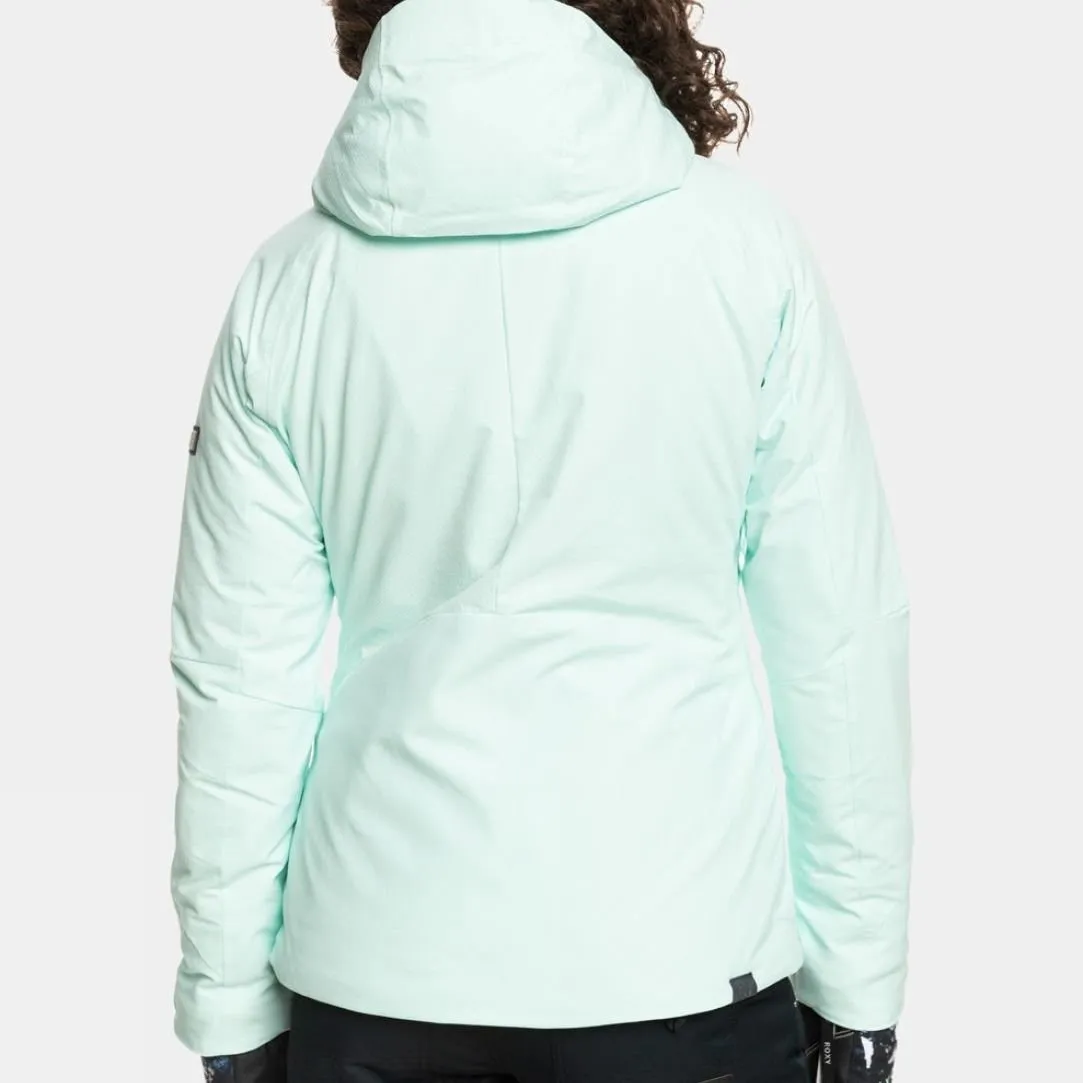 Womens Dusk Jacket