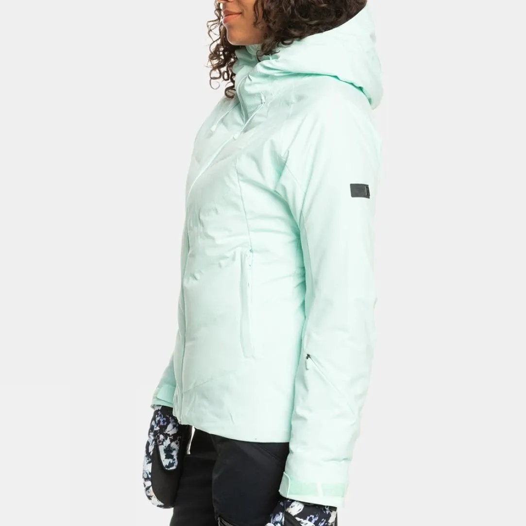 Womens Dusk Jacket