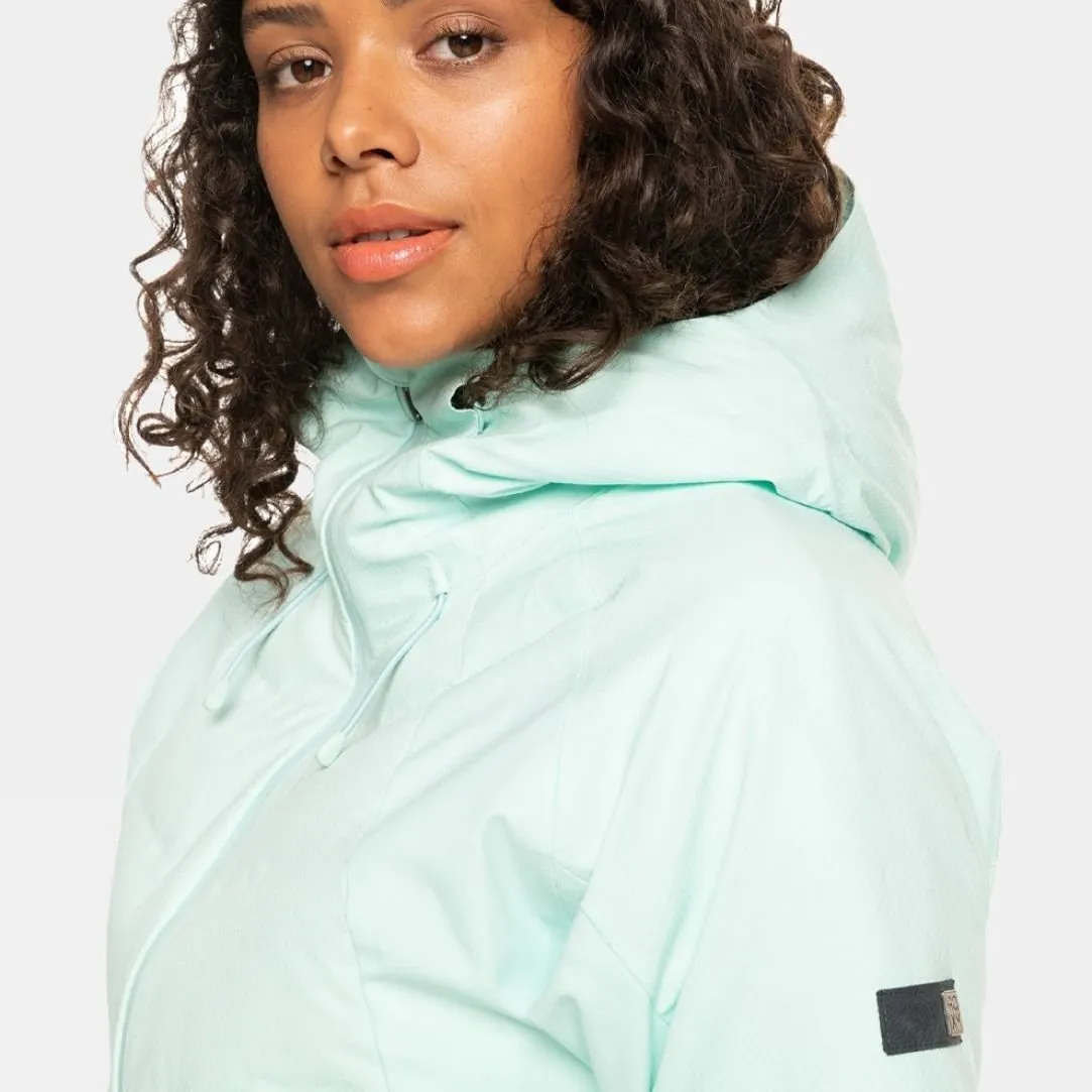 Womens Dusk Jacket